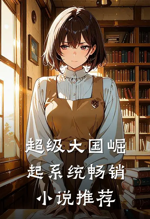 超级大国崛起系统畅销小说推荐
