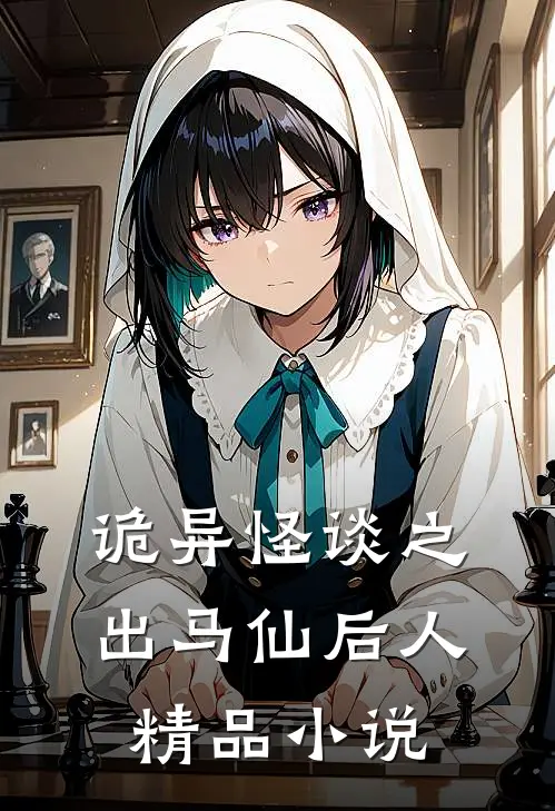 诡异怪谈之出马仙后人精品小说