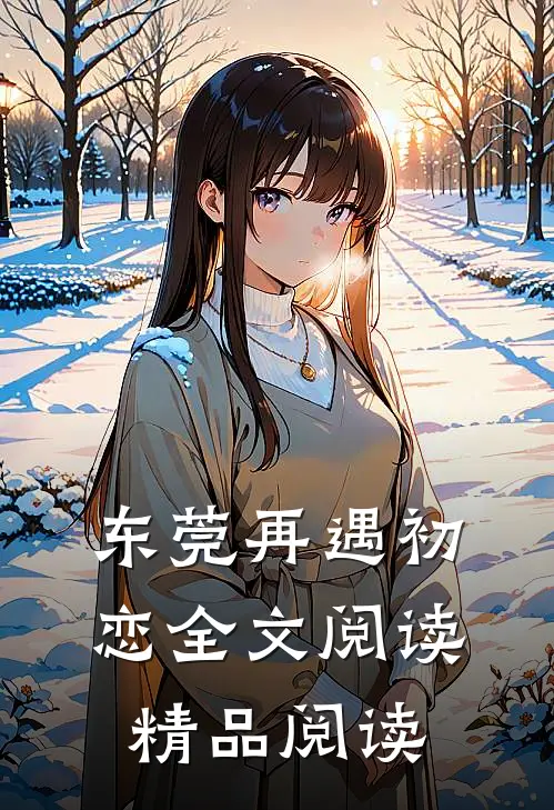 东莞再遇初恋全文阅读精品阅读