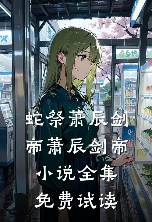 蛇祭萧辰剑帝萧辰剑帝小说全集免费试读