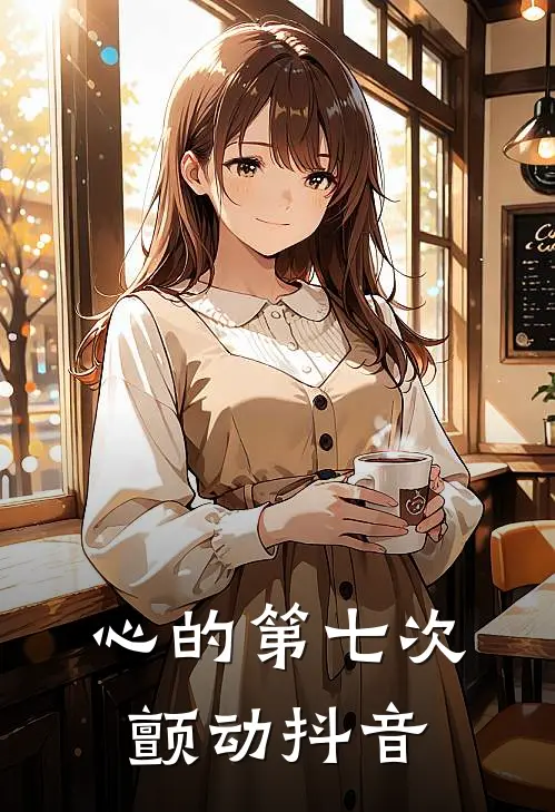 心的第七次颤动抖音