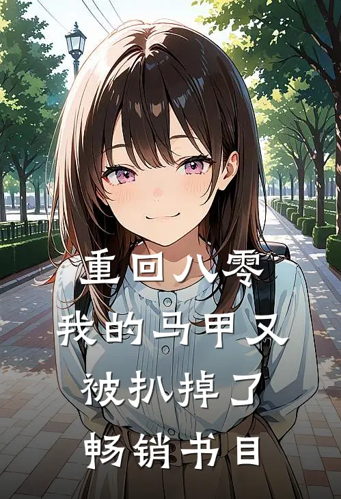 重回八零：我的马甲又被扒掉了畅销书目