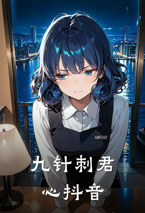 九针刺君心抖音