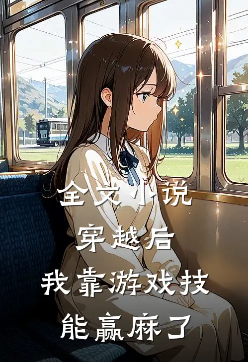 全文小说穿越后，我靠游戏技能赢麻了