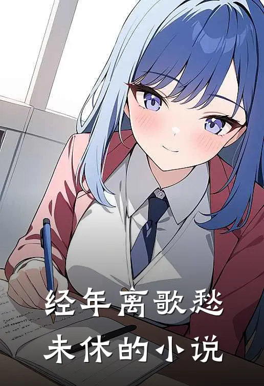 经年离歌愁未休的小说