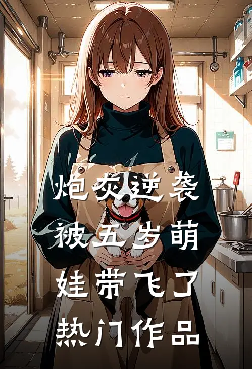 炮灰逆袭：被五岁萌娃带飞了热门作品