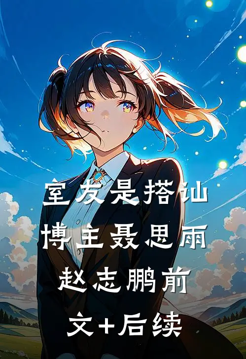 室友是搭讪博主聂思雨赵志鹏前文+后续