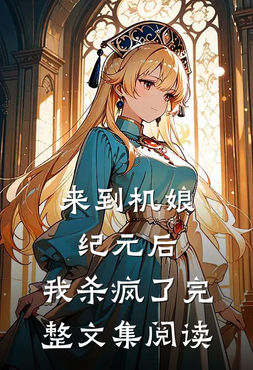 来到机娘纪元后，我杀疯了完整文集阅读