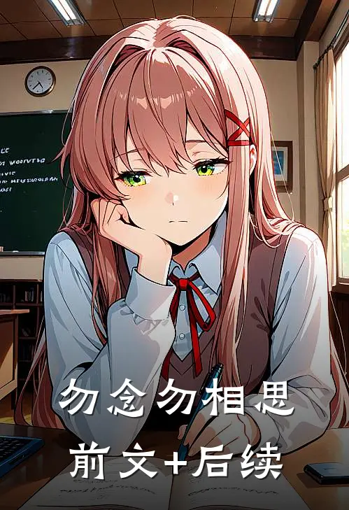 勿念勿相思前文+后续