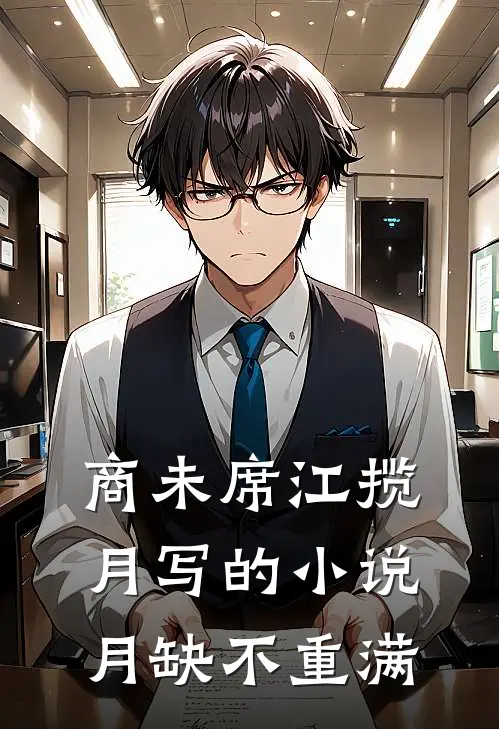 商未席江揽月写的小说月缺不重满