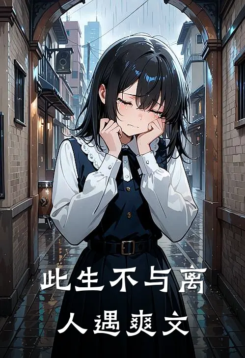 此生不与离人遇爽文
