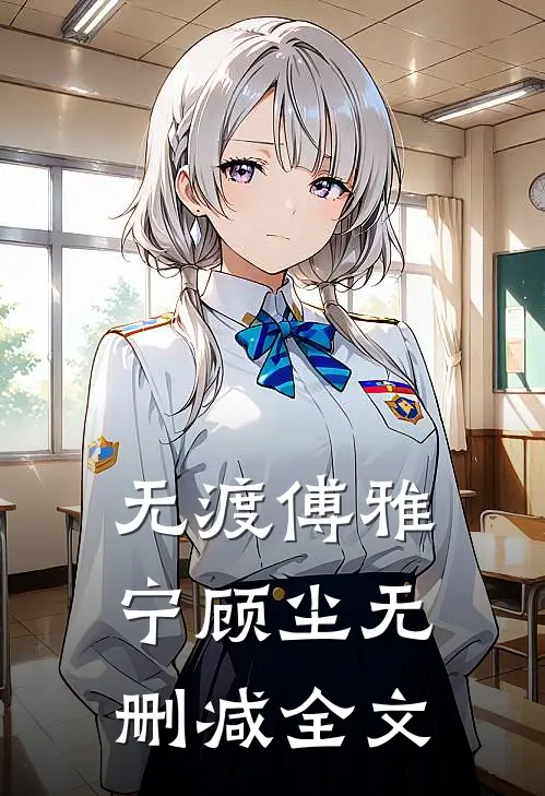 无渡傅雅宁顾尘无删减全文