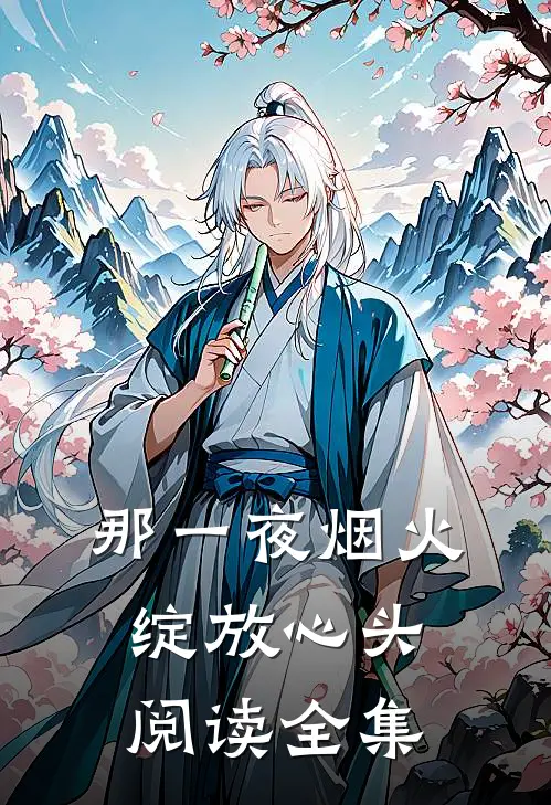 那一夜烟火，绽放心头阅读全集