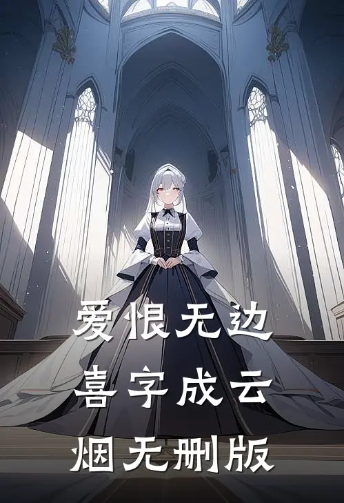 爱恨无边，喜字成云烟无删版