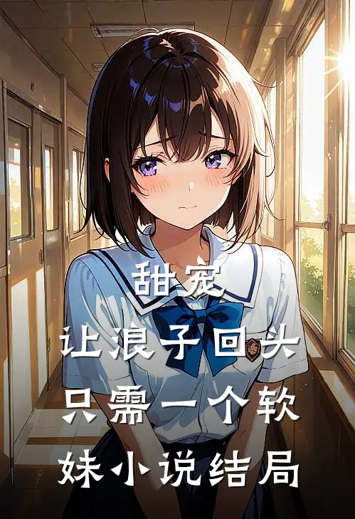 甜宠：让浪子回头，只需一个软妹小说结局