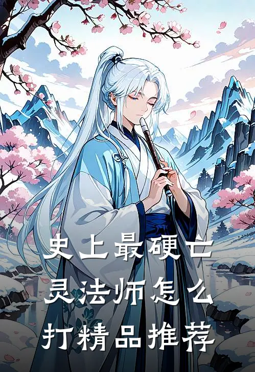 史上最硬亡灵法师怎么打精品推荐