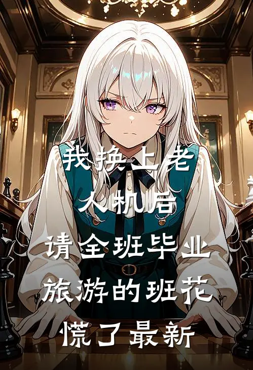 我换上老人机后，请全班毕业旅游的班花慌了最新