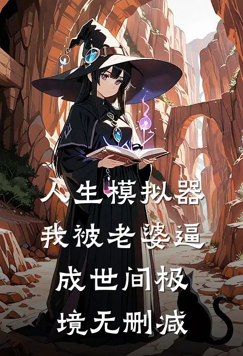 人生模拟器：我被老婆逼成世间极境无删减