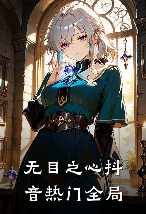 无目之心抖音热门全局