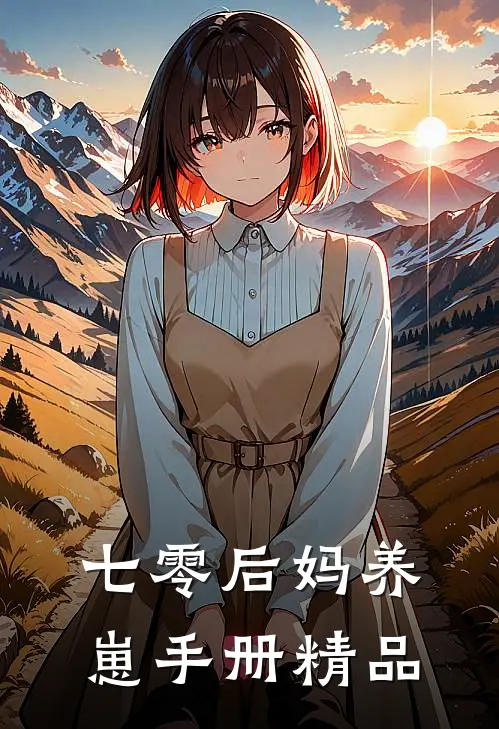 七零后妈养崽手册精品