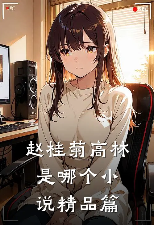 赵桂菊高林是哪个小说精品篇