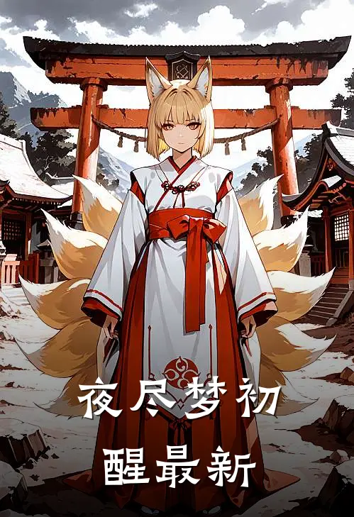 夜尽梦初醒最新