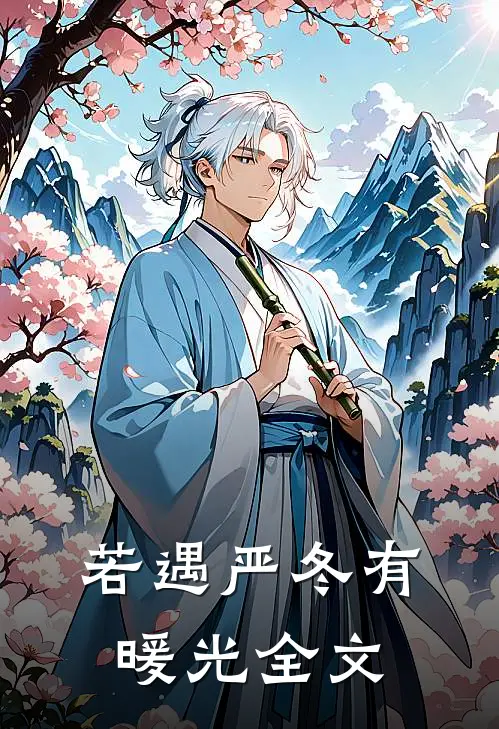 若遇严冬有暖光全文