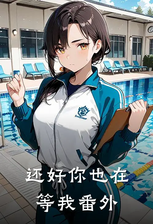 还好你也在等我 番外