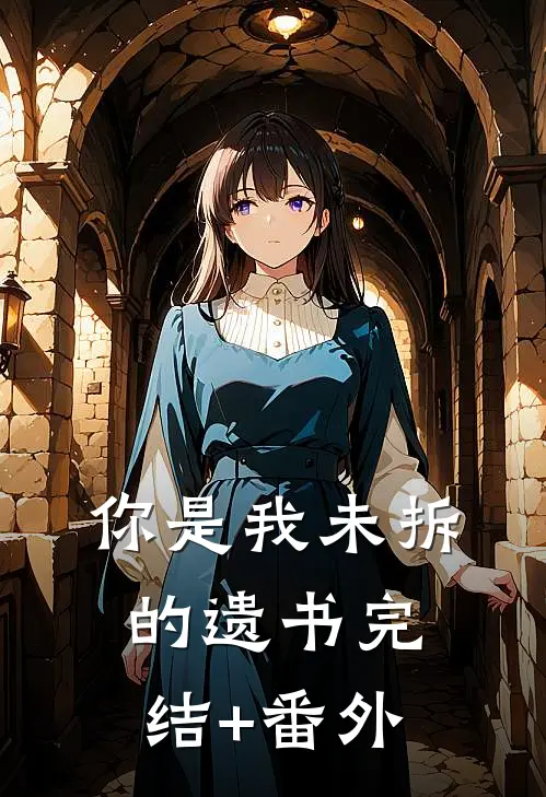 你是我未拆的遗书完结+番外