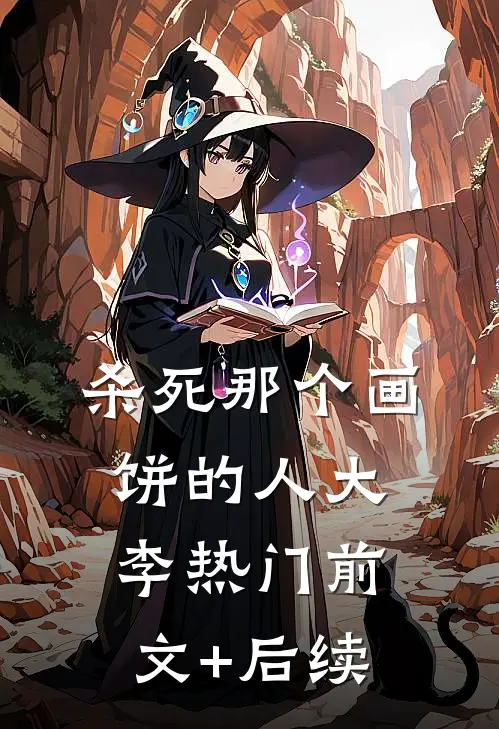 杀死那个画饼的人大李热门前文+后续