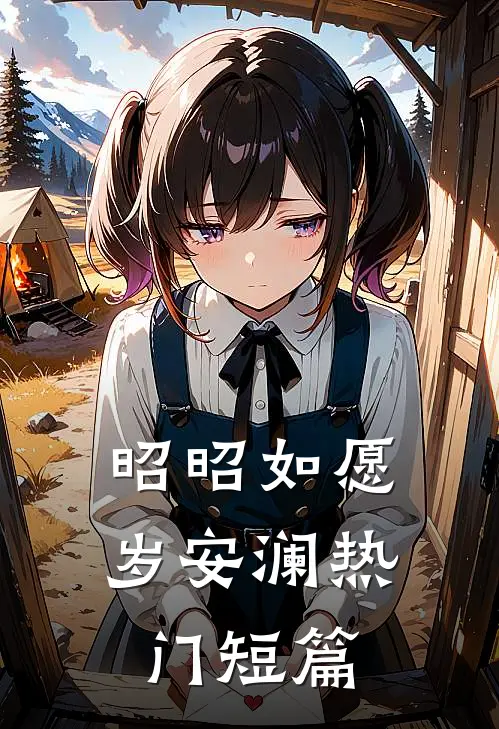 昭昭如愿岁安澜热门短篇
