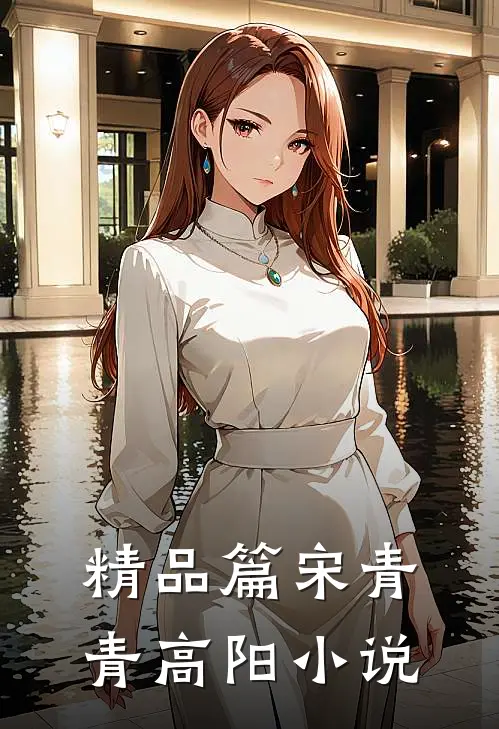 精品篇宋青青高阳小说