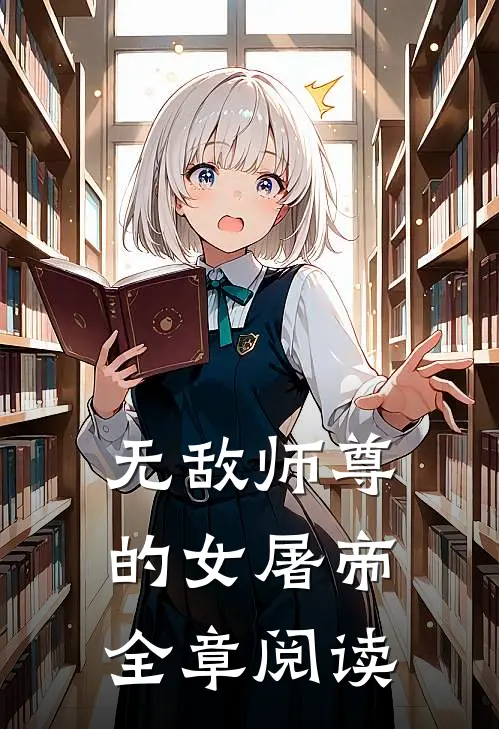 无敌师尊的女屠帝全章阅读