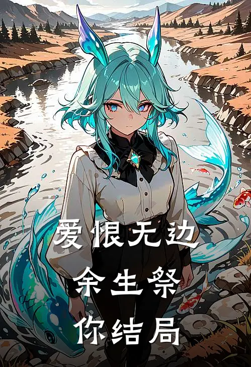 爱恨无边，余生祭你结局