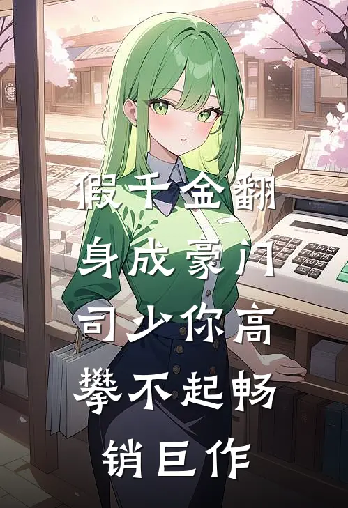假千金翻身成豪门，司少你高攀不起畅销巨作