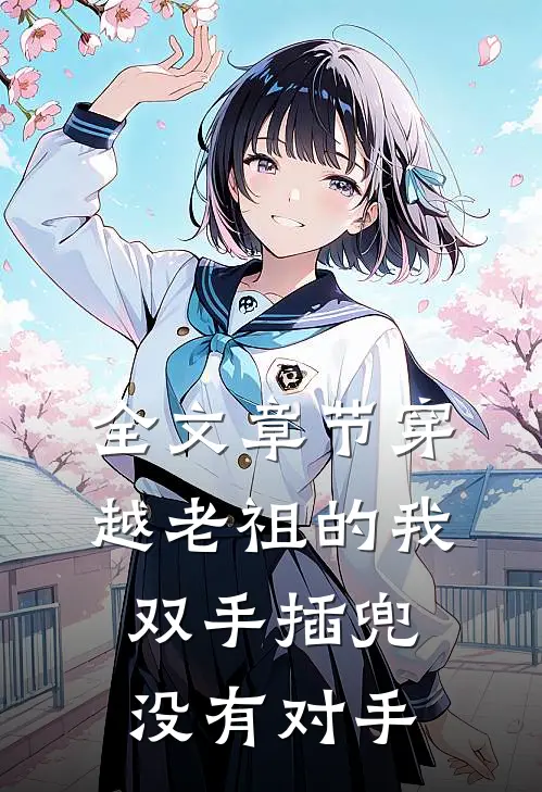 全文章节穿越老祖的我双手插兜，没有对手