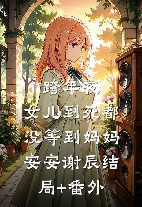 跨年夜，女儿到死都没等到妈妈安安谢辰结局+番外