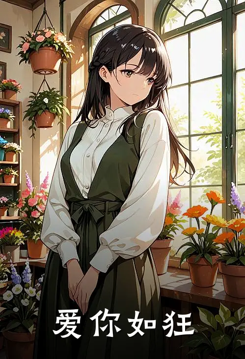 爱你如狂