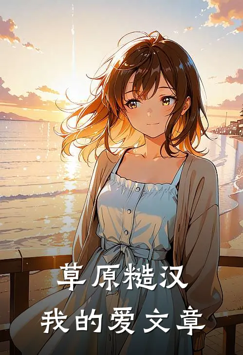 草原糙汉，我的爱文章