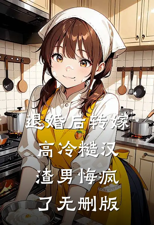 退婚后转嫁高冷糙汉，渣男悔疯了无删版