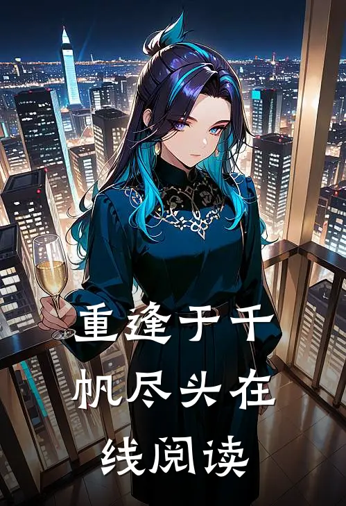 重逢于千帆尽头在线阅读