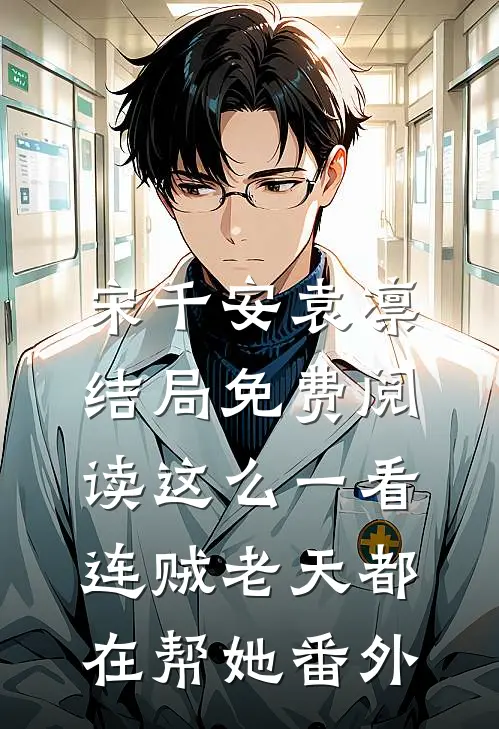 宋千安袁凛结局免费阅读这么一看，连贼老天都在帮她番外