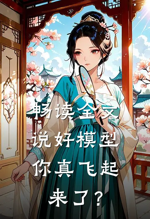 畅读全文说好模型，你真飞起来了？