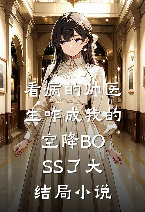 看病的帅医生咋成我的空降BOSS了大结局小说