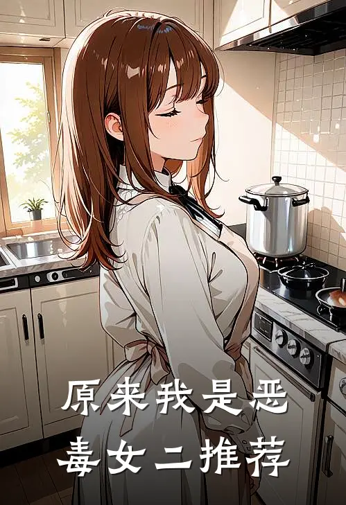 原来我是恶毒女二推荐
