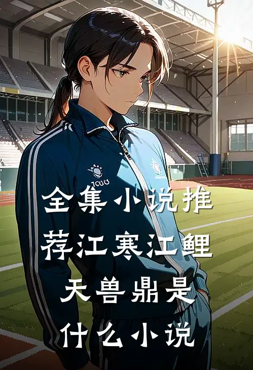 全集小说推荐江寒江鲤天兽鼎是什么小说
