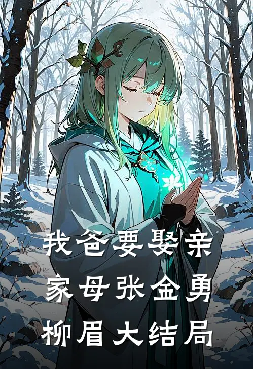 我爸要娶亲家母张金勇柳眉大结局