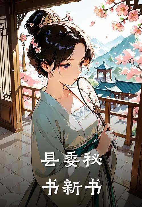 县委秘书新书