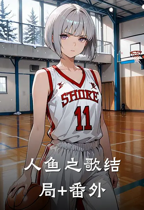 人鱼之歌结局+番外