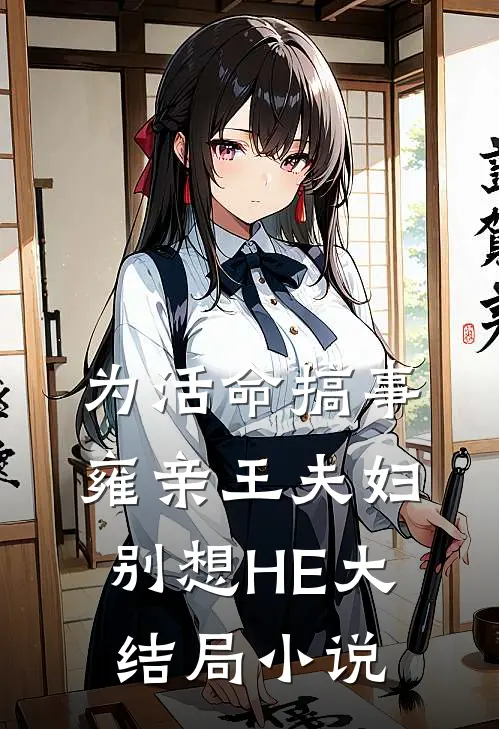 为活命搞事雍亲王夫妇别想HE大结局小说